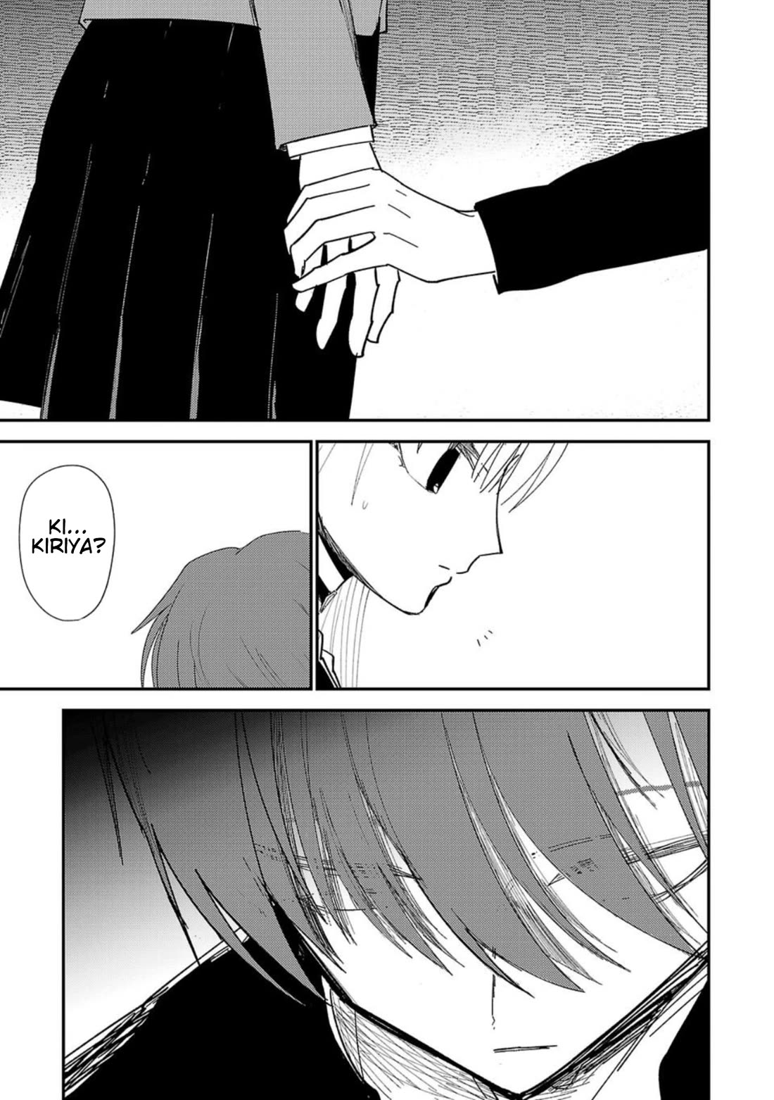 Read Break New World Manga Online