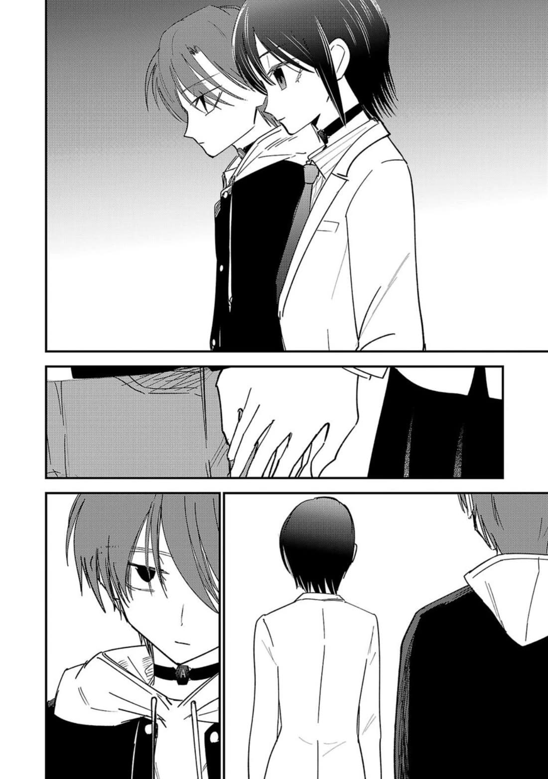 Read Break New World Manga Online