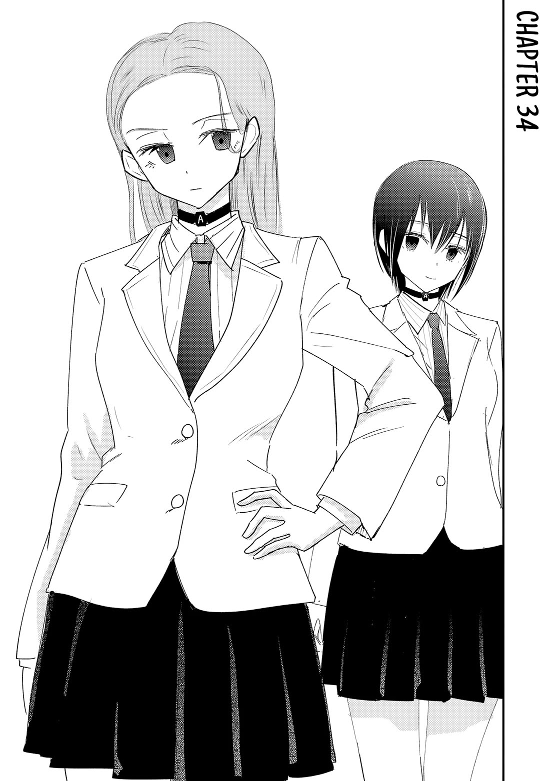 Read Break New World Manga Online