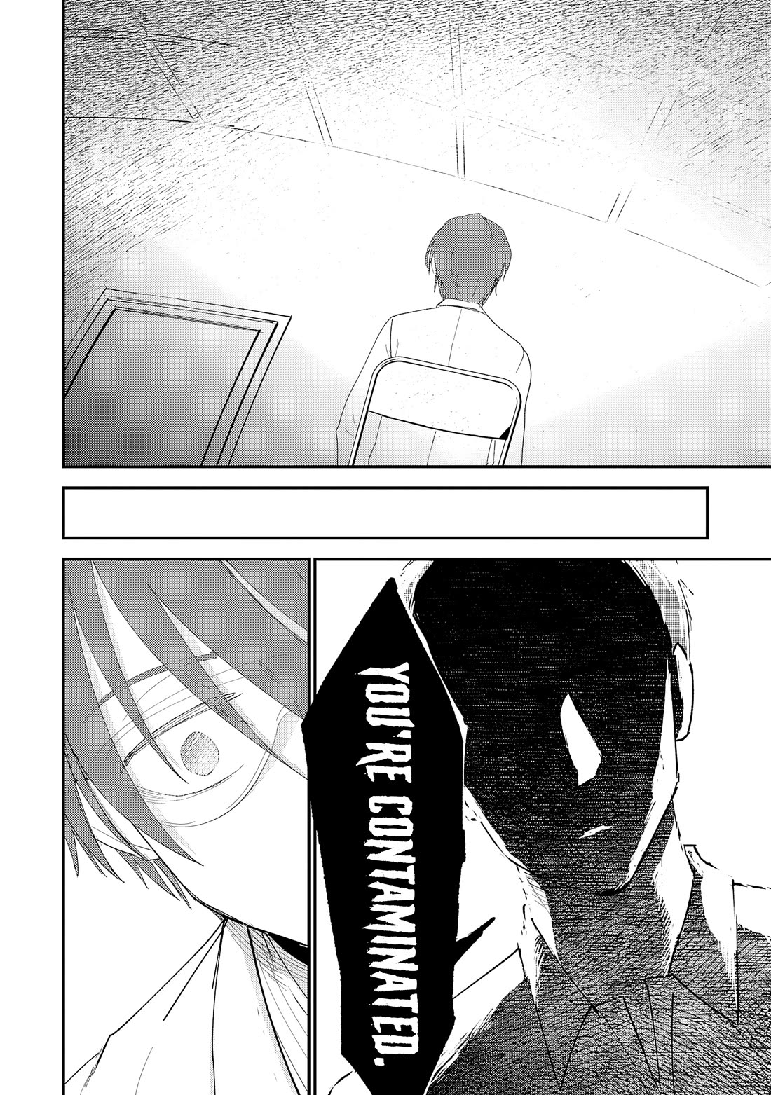 Read Break New World Manga Online