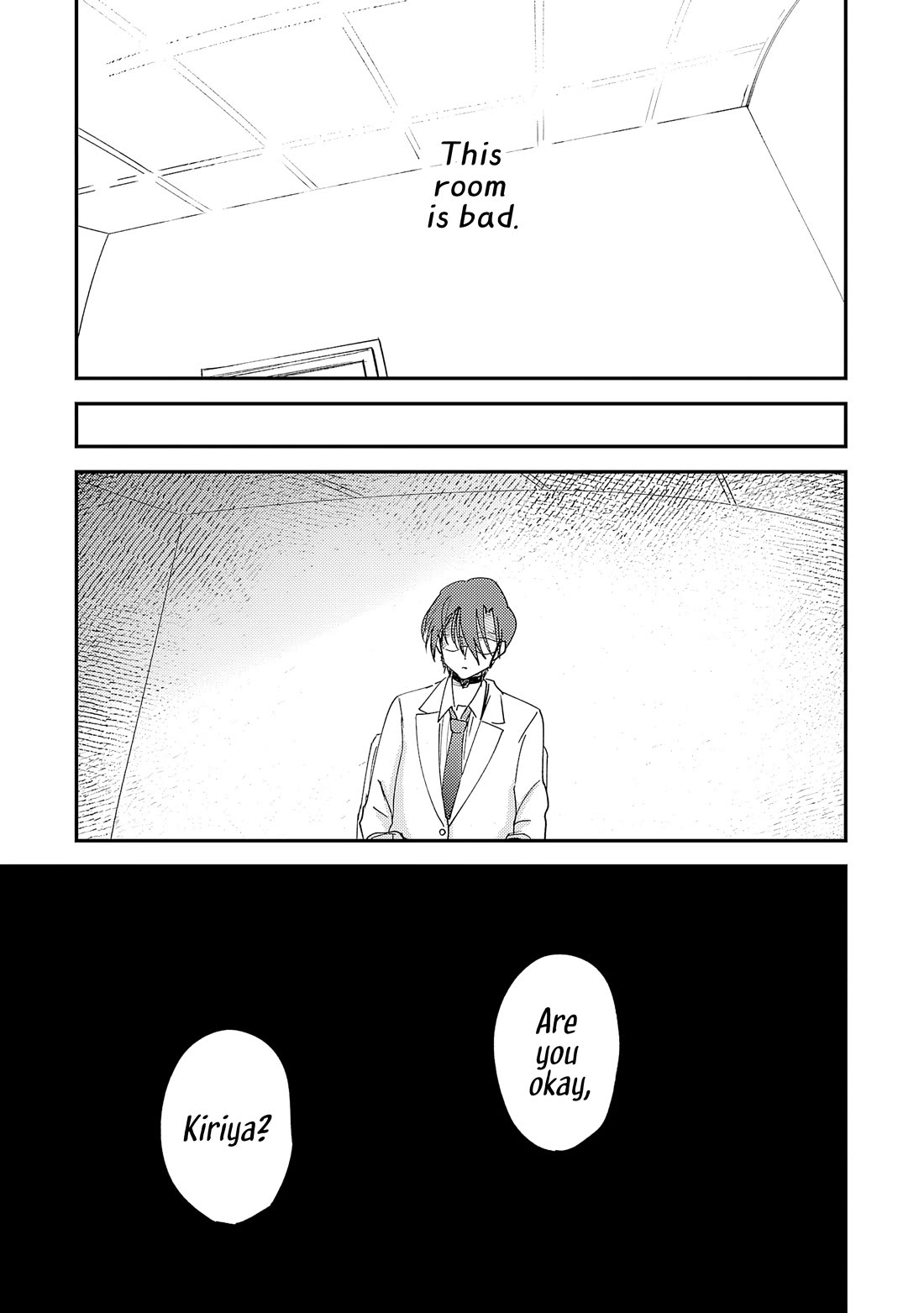 Read Break New World Manga Online