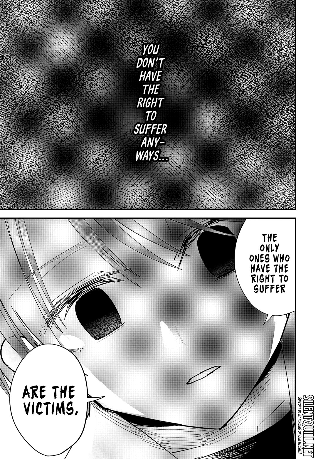 Read Break New World Manga Online