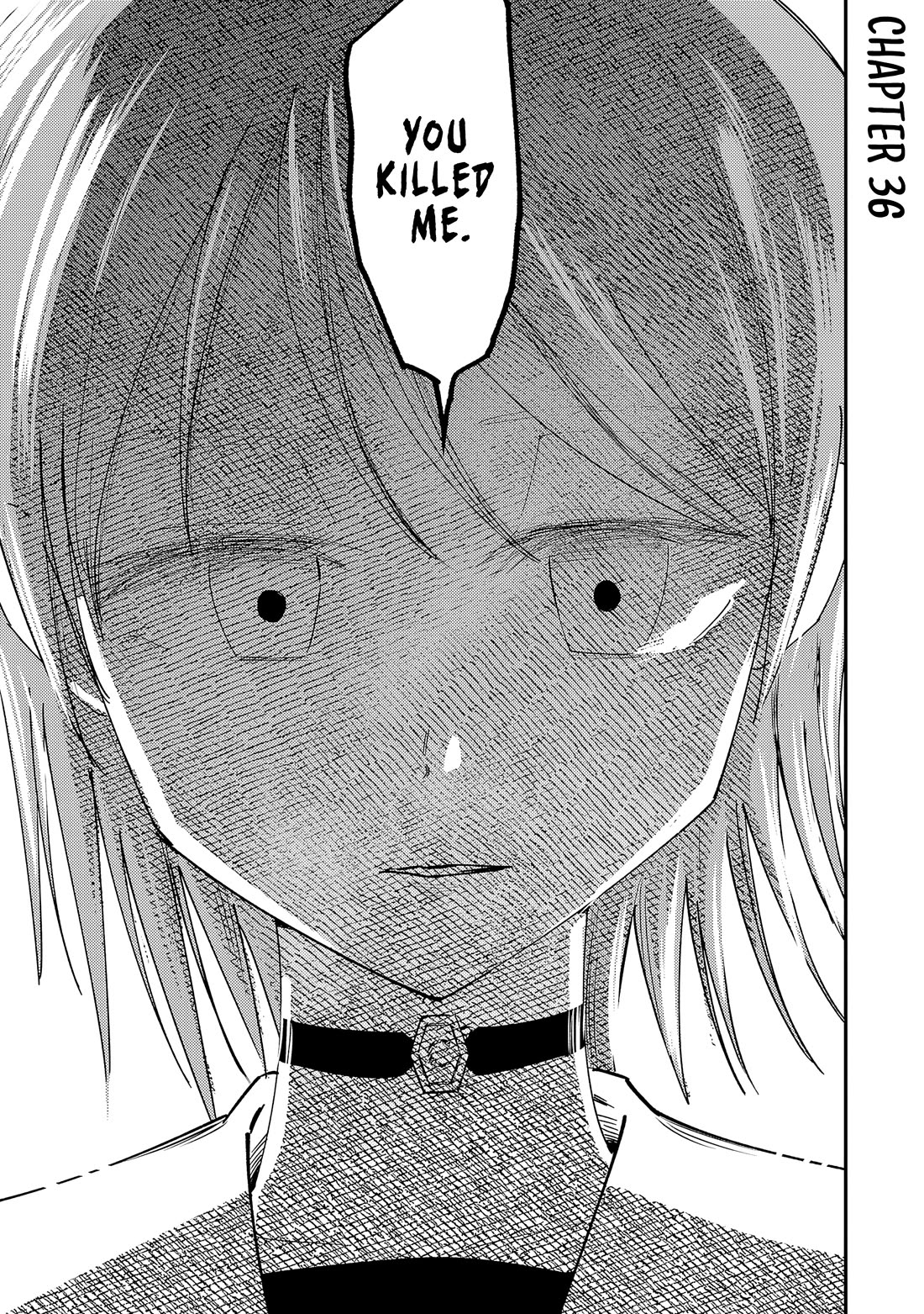 Read Break New World Manga Online