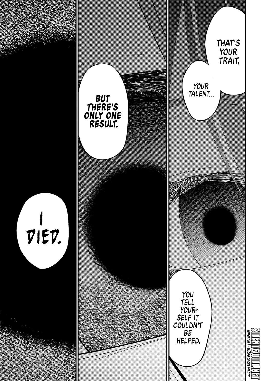 Read Break New World Manga Online