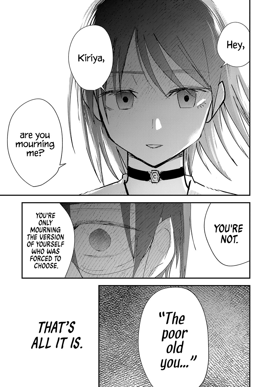 Read Break New World Manga Online