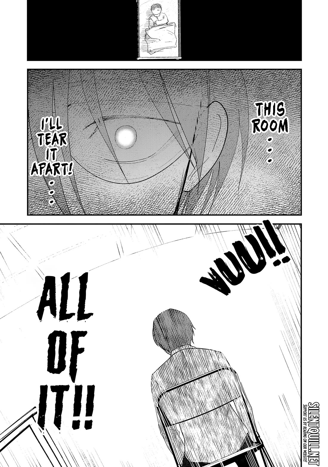 Read Break New World Manga Online