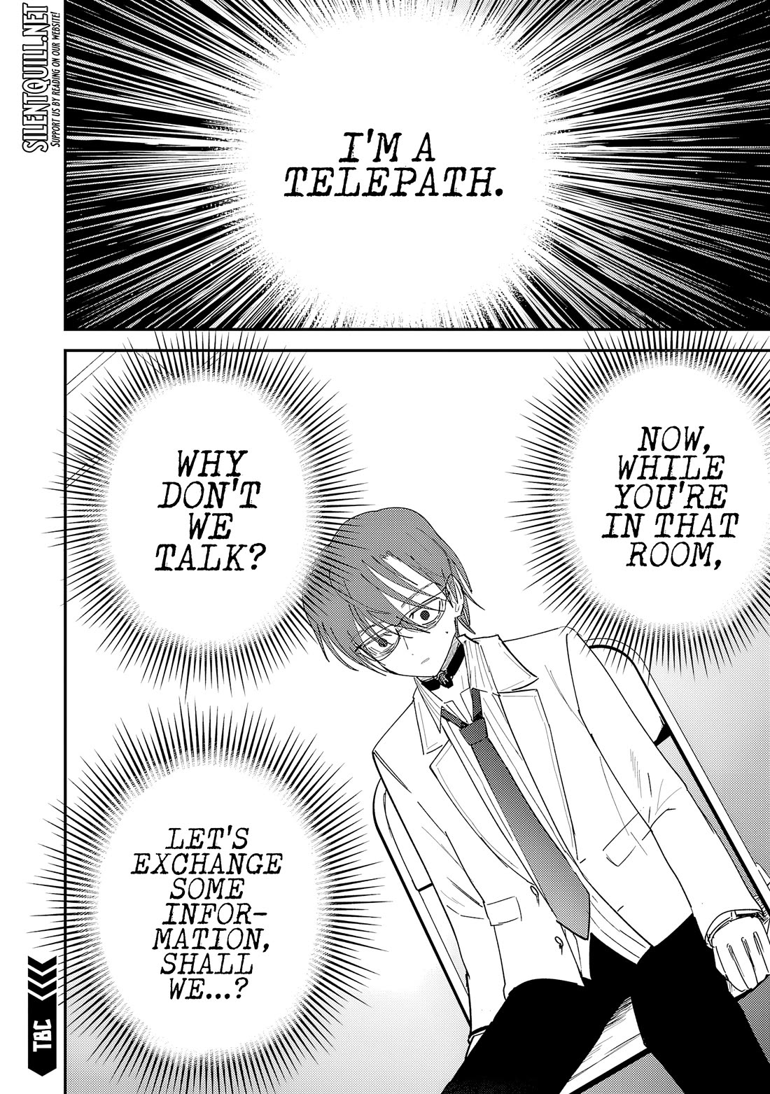 Read Break New World Manga Online