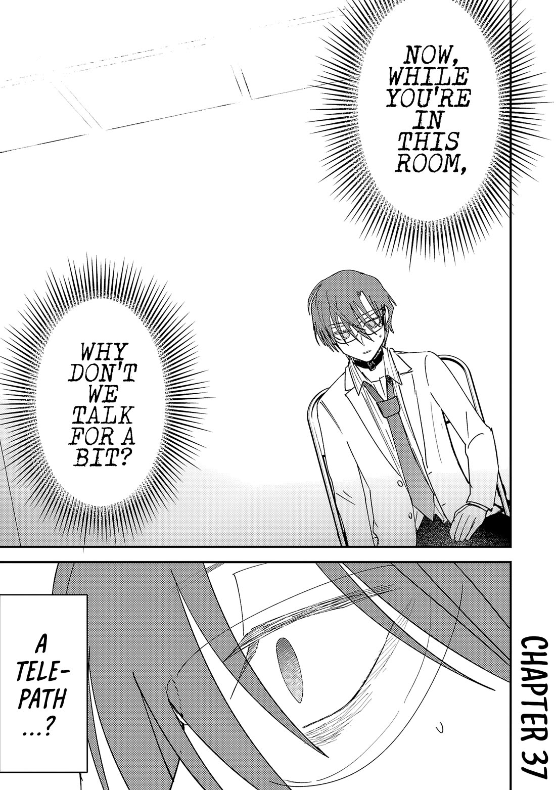 Read Break New World Manga Online