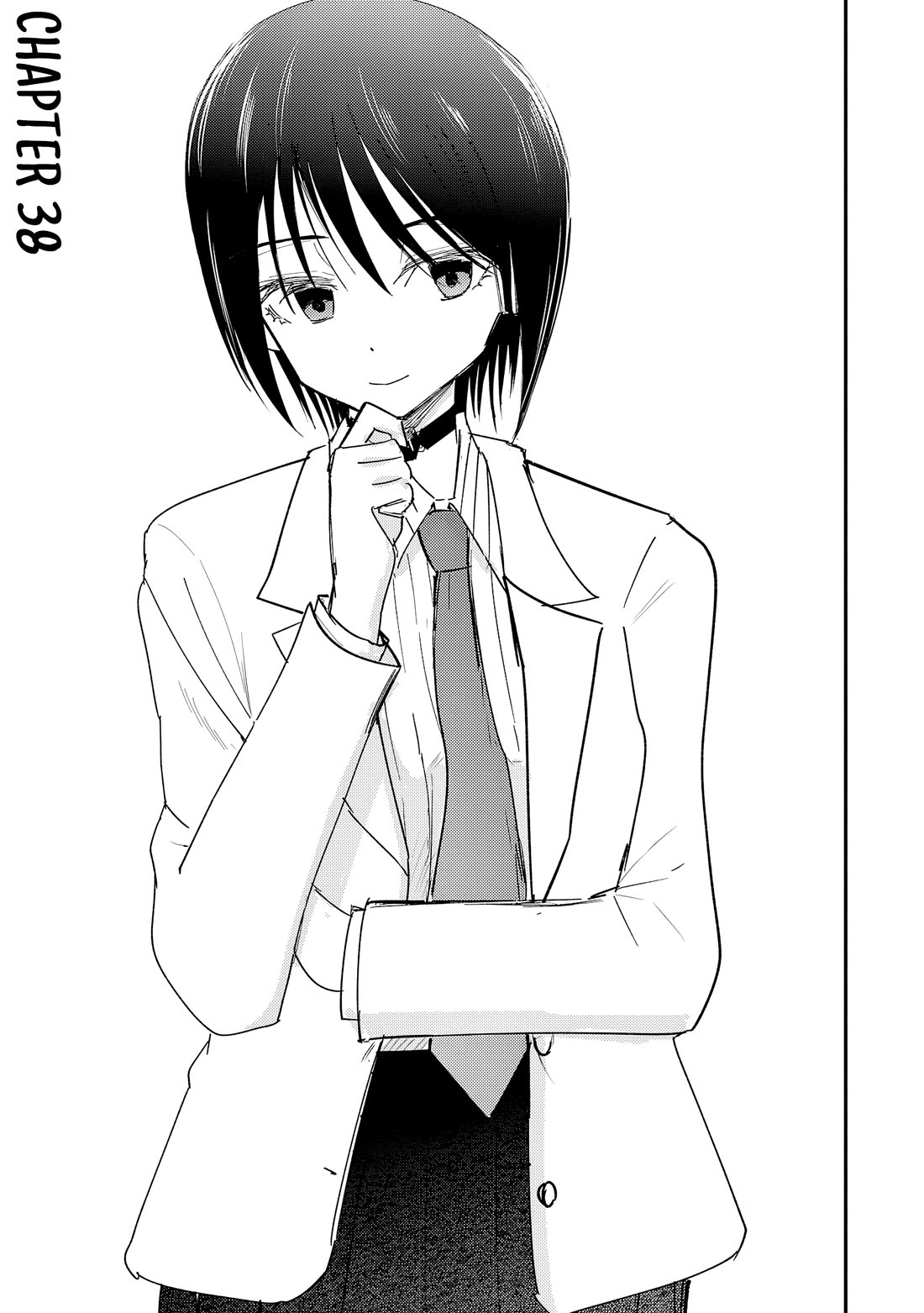 Read Break New World Manga Online