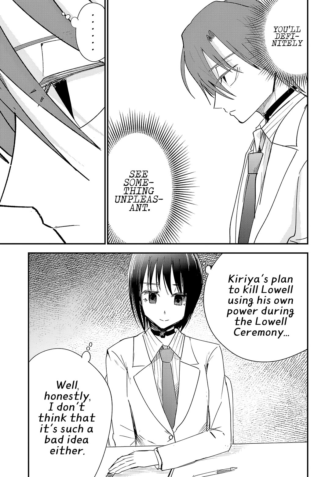 Read Break New World Manga Online