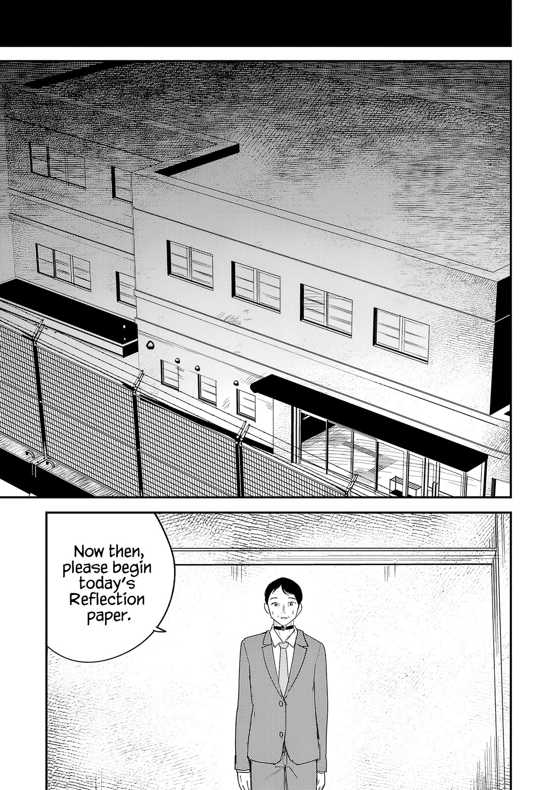 Read Break New World Manga Online