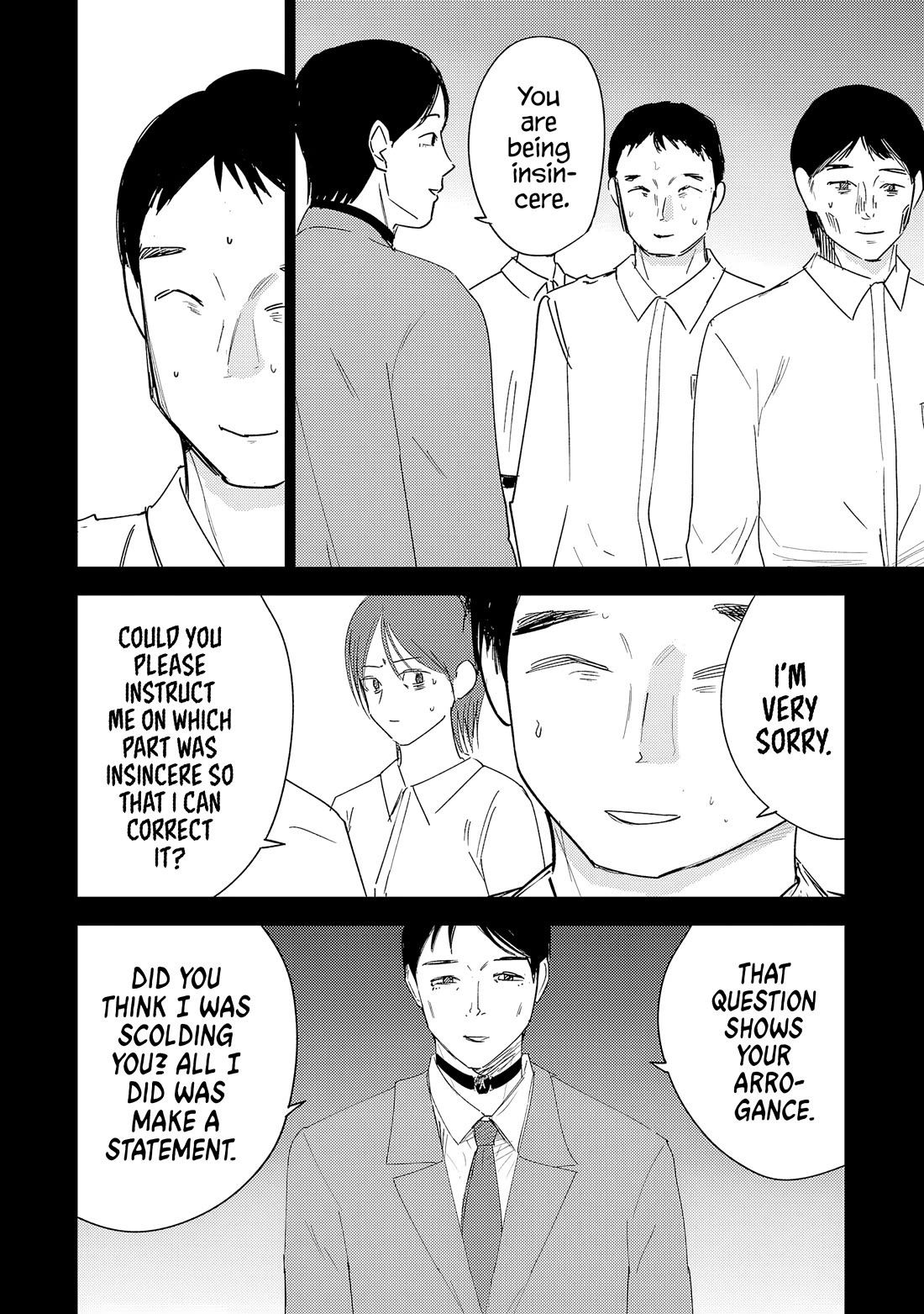 Read Break New World Manga Online