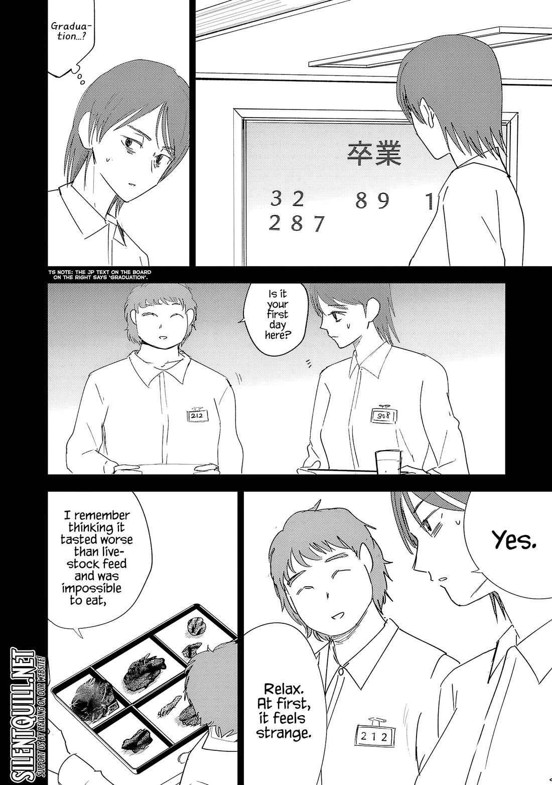 Read Break New World Manga Online