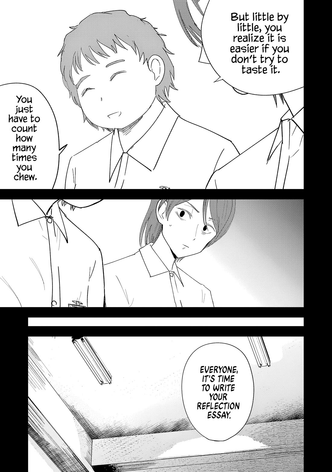 Read Break New World Manga Online