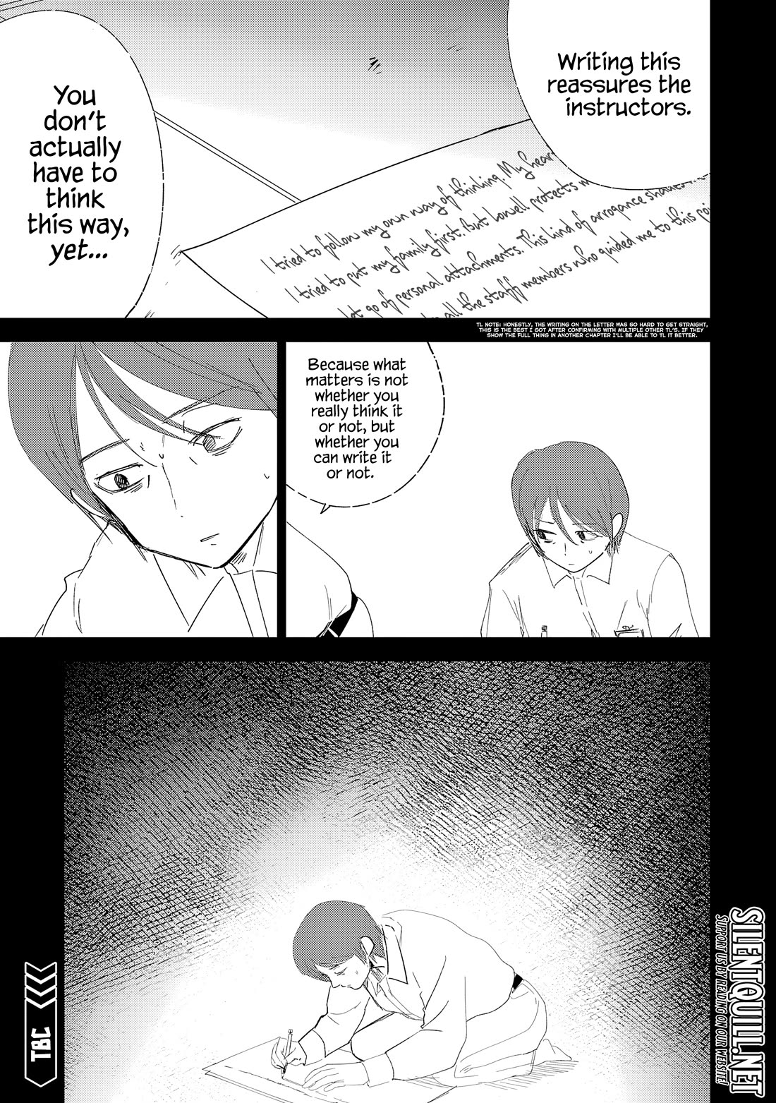 Read Break New World Manga Online