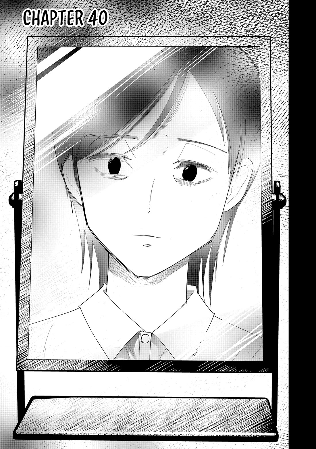 Read Break New World Manga Online