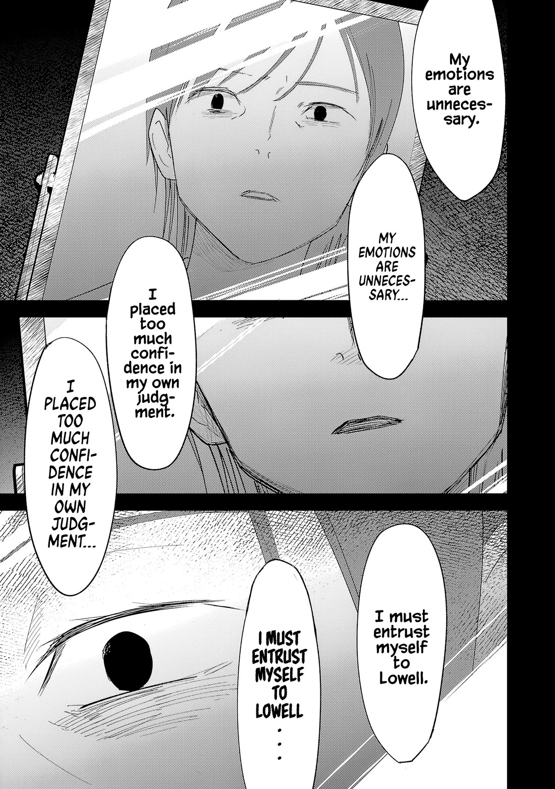 Read Break New World Manga Online