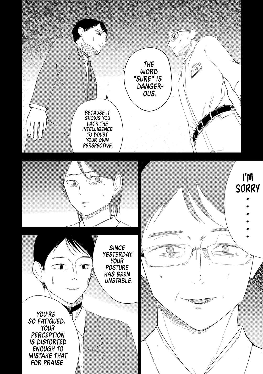 Read Break New World Manga Online