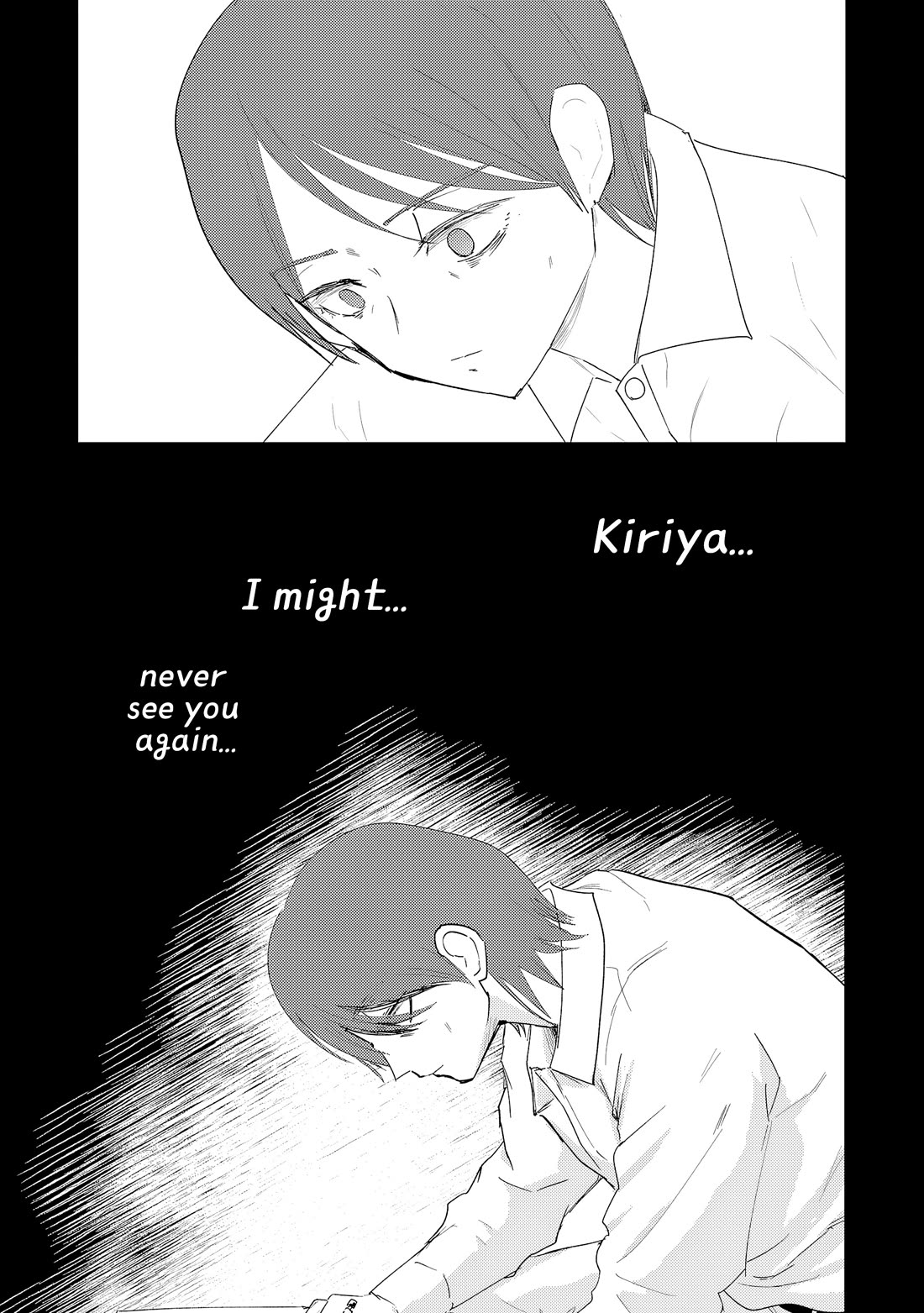 Read Break New World Manga Online