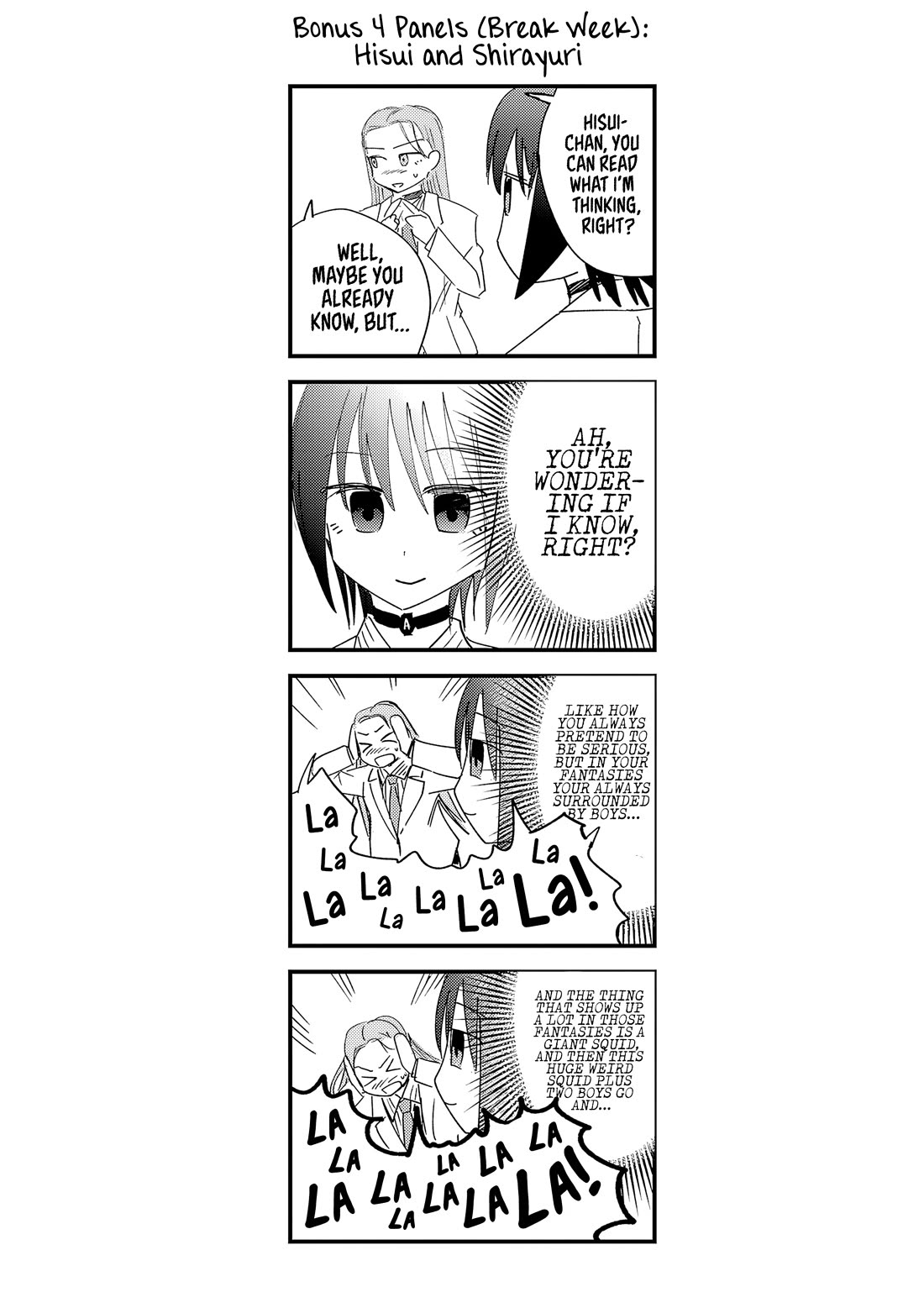 Read Break New World Manga Online
