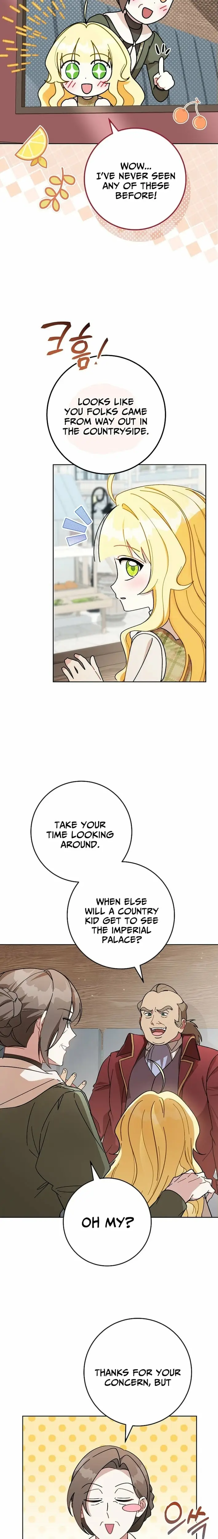 Read Can I Cry Now Manga Online