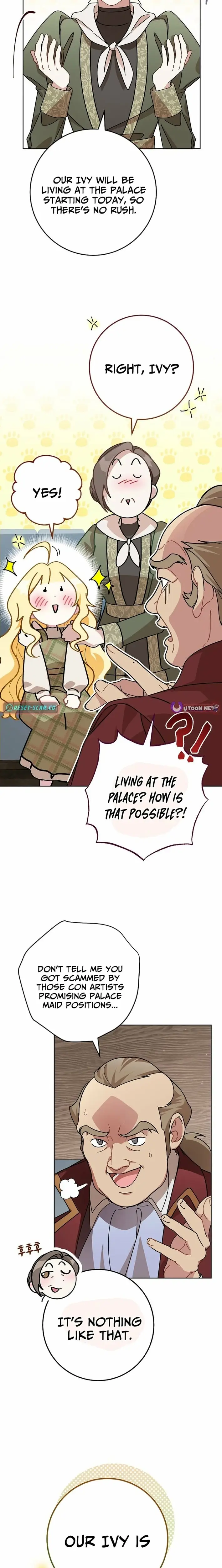 Read Can I Cry Now Manga Online