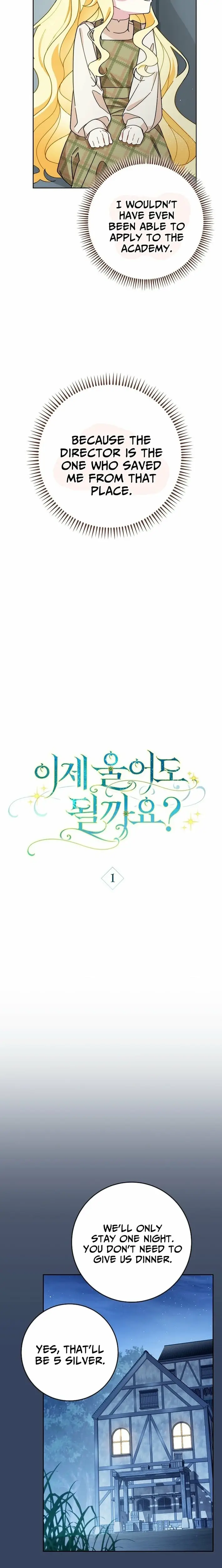 Read Can I Cry Now Manga Online