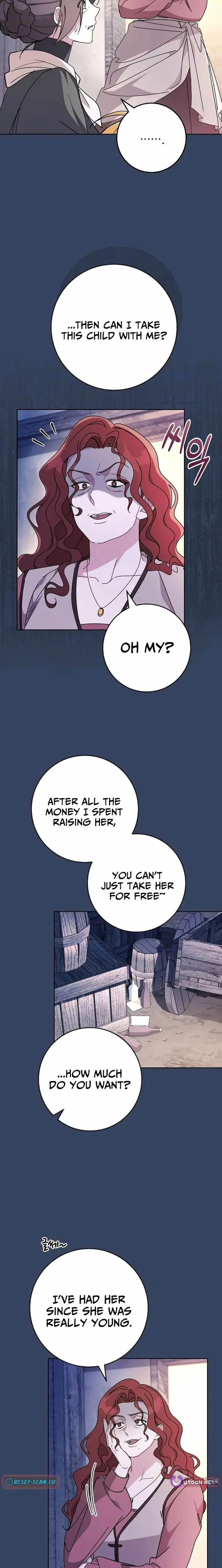 Read Can I Cry Now Manga Online