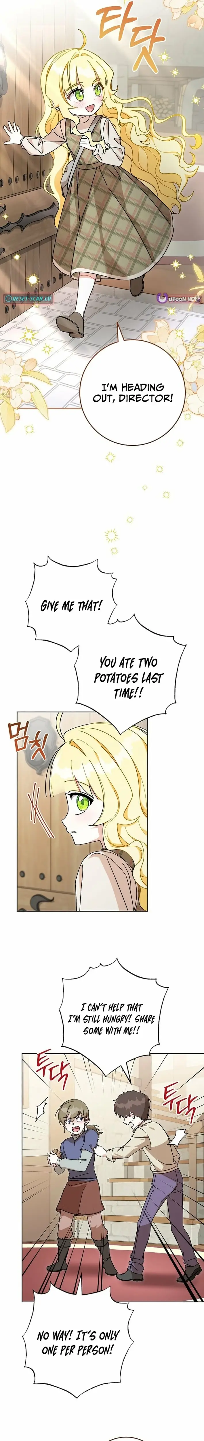 Read Can I Cry Now Manga Online