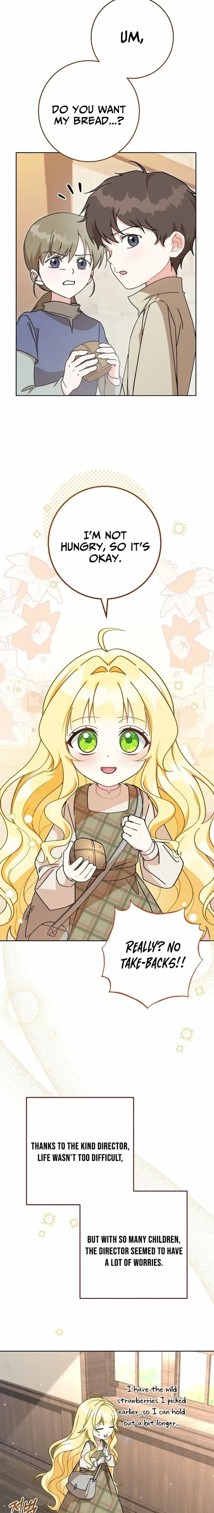 Read Can I Cry Now Manga Online