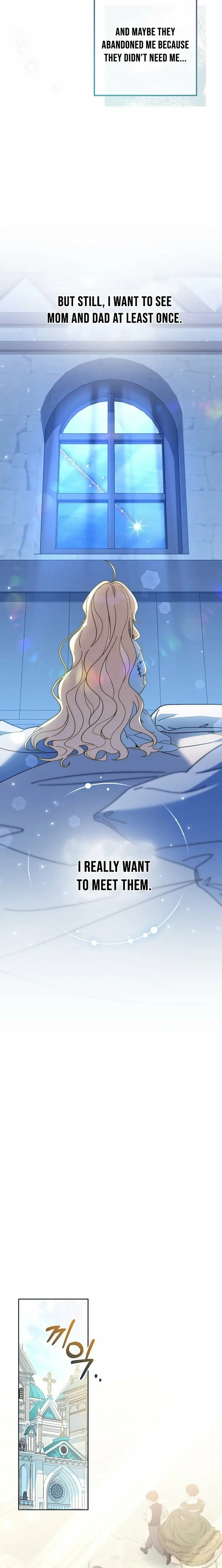 Read Can I Cry Now Manga Online