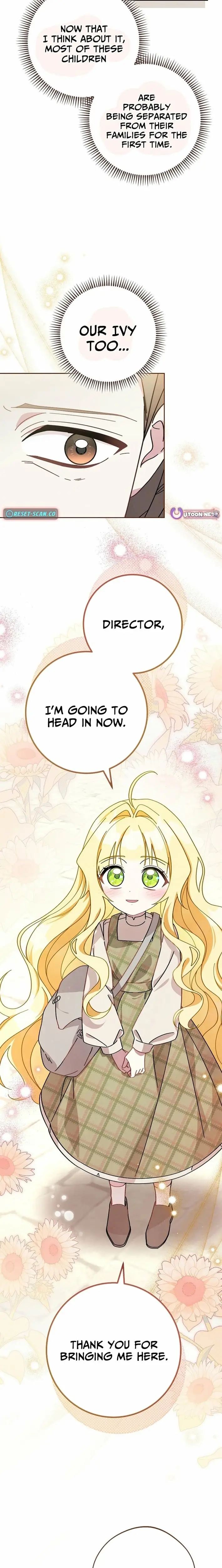 Read Can I Cry Now Manga Online