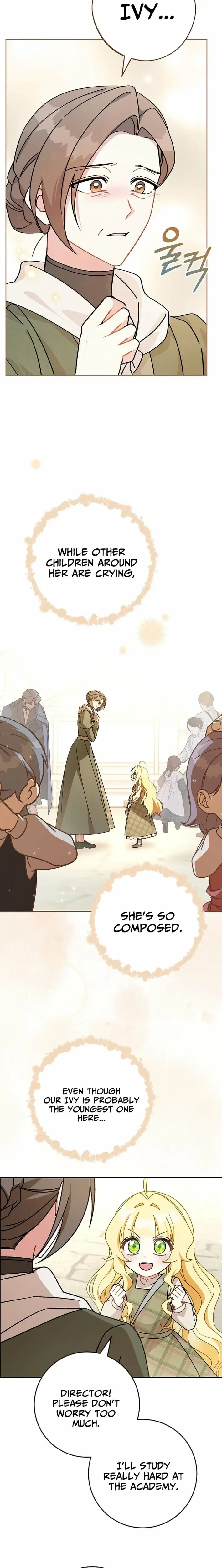 Read Can I Cry Now Manga Online
