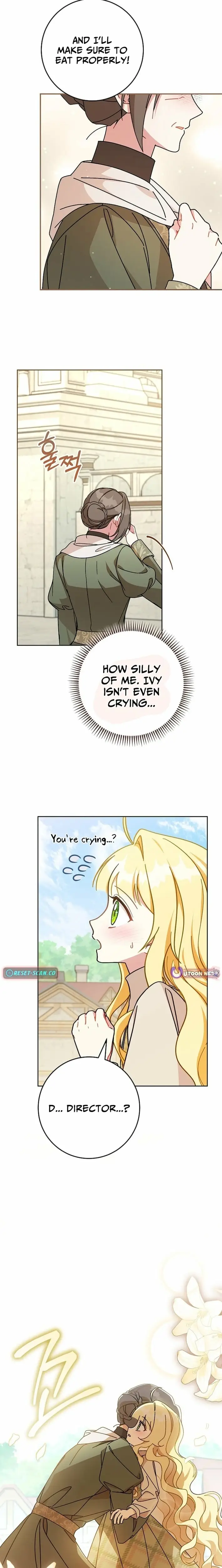 Read Can I Cry Now Manga Online