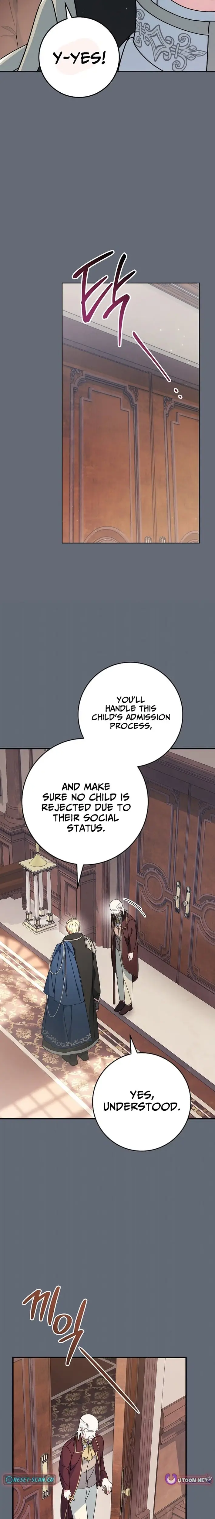 Read Can I Cry Now Manga Online