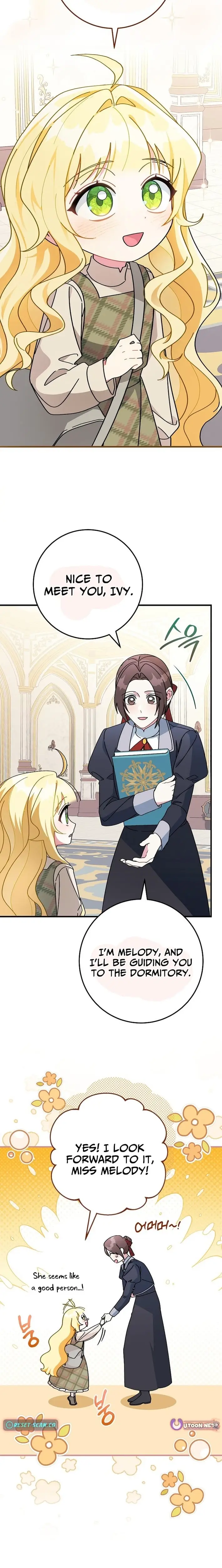 Read Can I Cry Now Manga Online