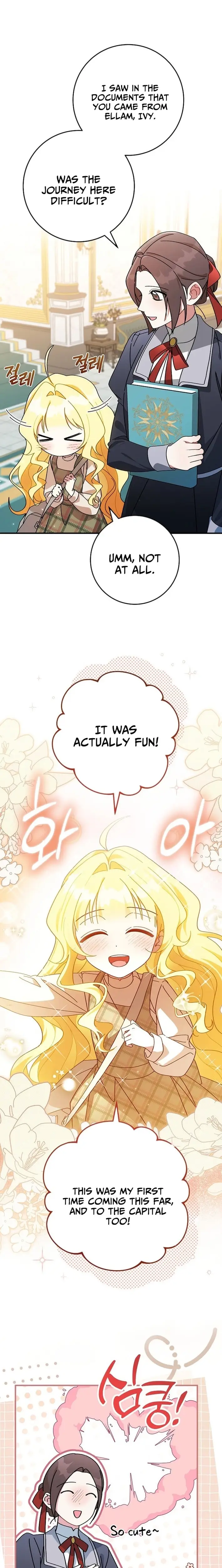 Read Can I Cry Now Manga Online