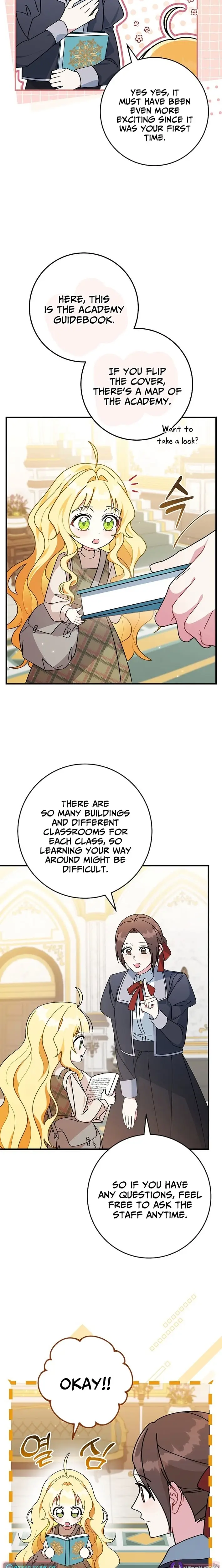 Read Can I Cry Now Manga Online