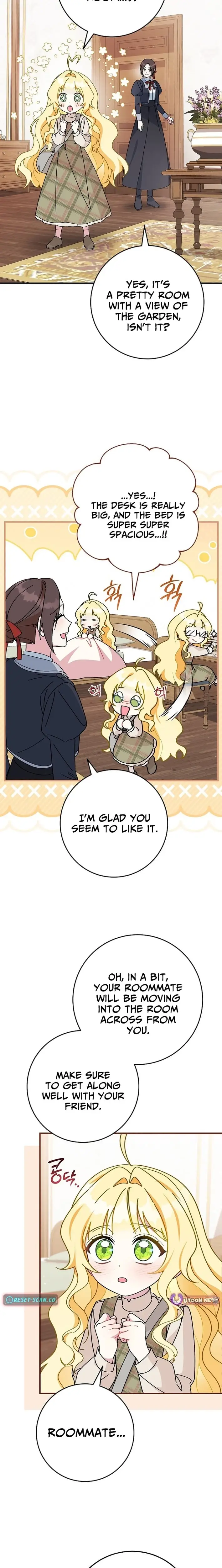 Read Can I Cry Now Manga Online