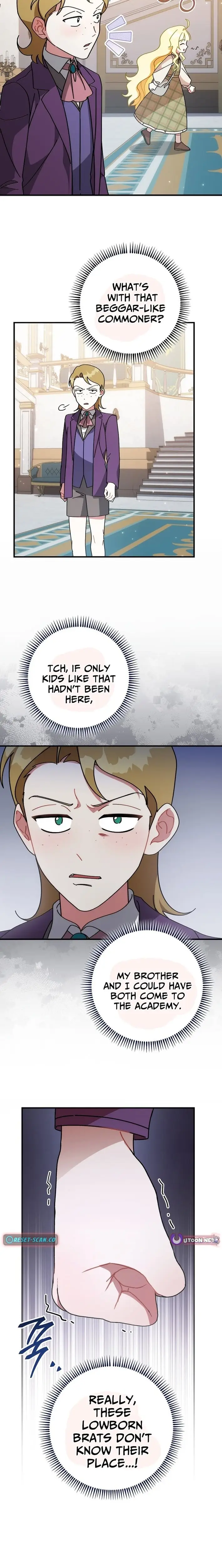 Read Can I Cry Now Manga Online