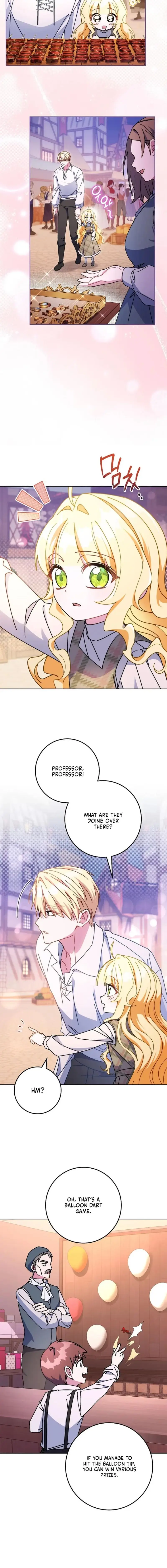 Read Can I Cry Now Manga Online