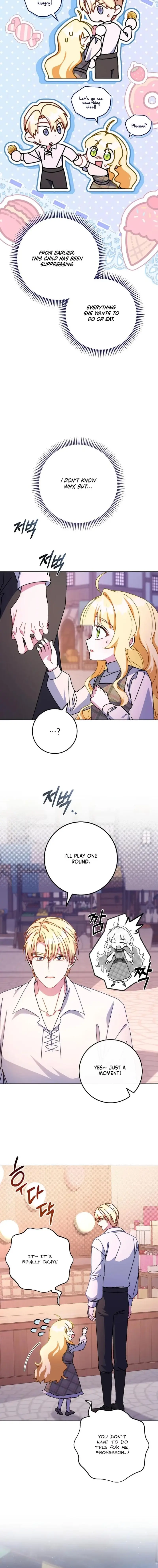 Read Can I Cry Now Manga Online