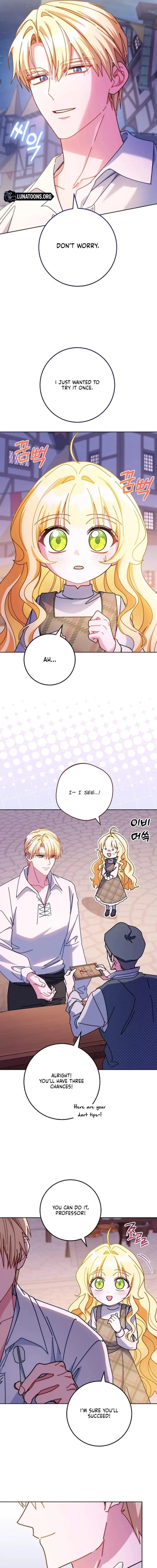 Read Can I Cry Now Manga Online