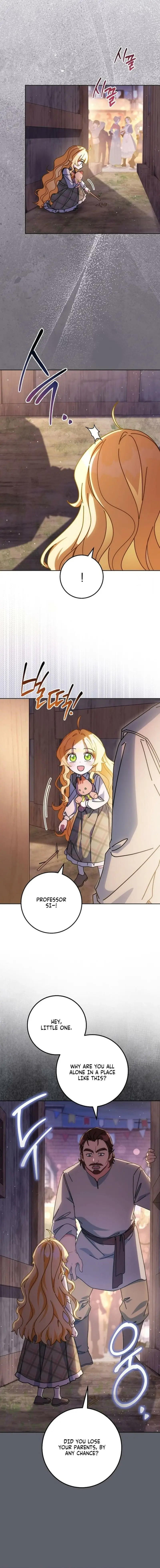 Read Can I Cry Now Manga Online