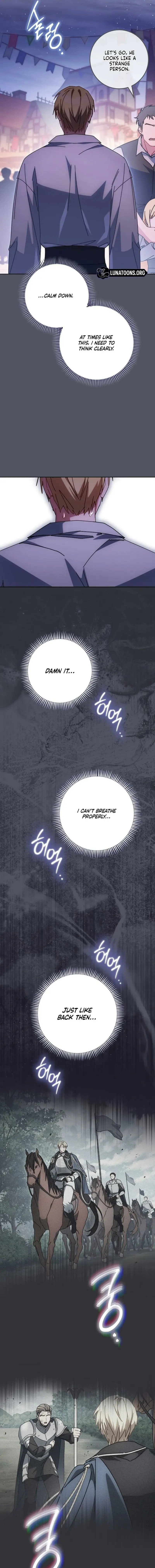 Read Can I Cry Now Manga Online