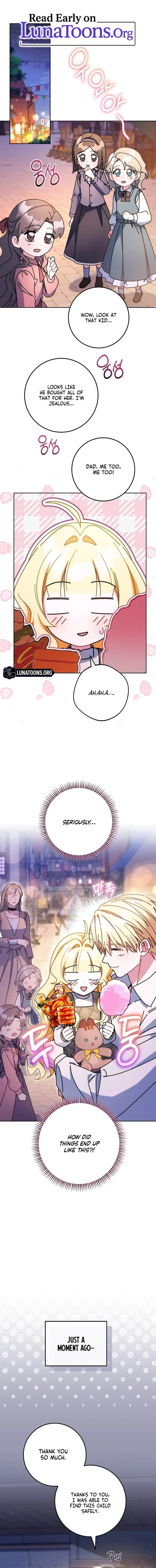 Read Can I Cry Now Manga Online