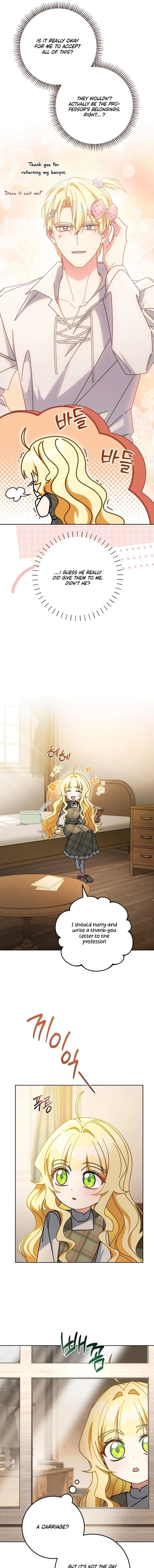 Read Can I Cry Now Manga Online