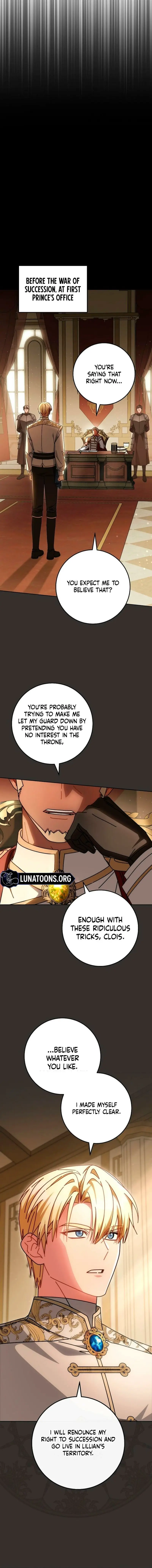 Read Can I Cry Now Manga Online