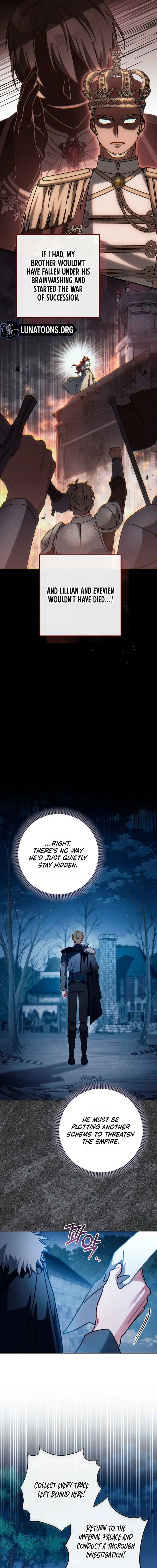 Read Can I Cry Now Manga Online