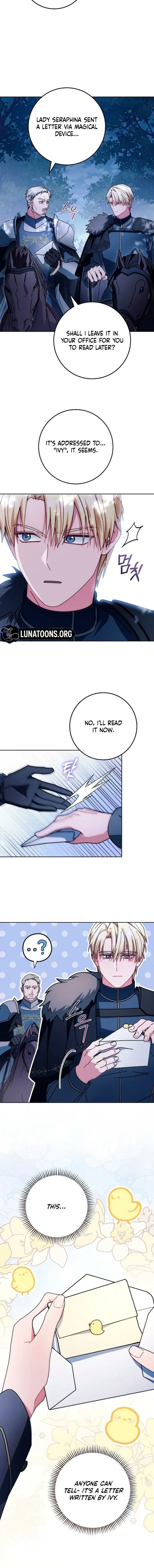 Read Can I Cry Now Manga Online